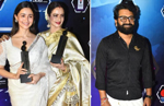 Alia, Rekha, Rishab take home awards at Dadasaheb Phalke International Film Festival